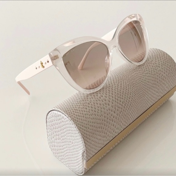 Jimmy Choo. - Picture 4 of 12